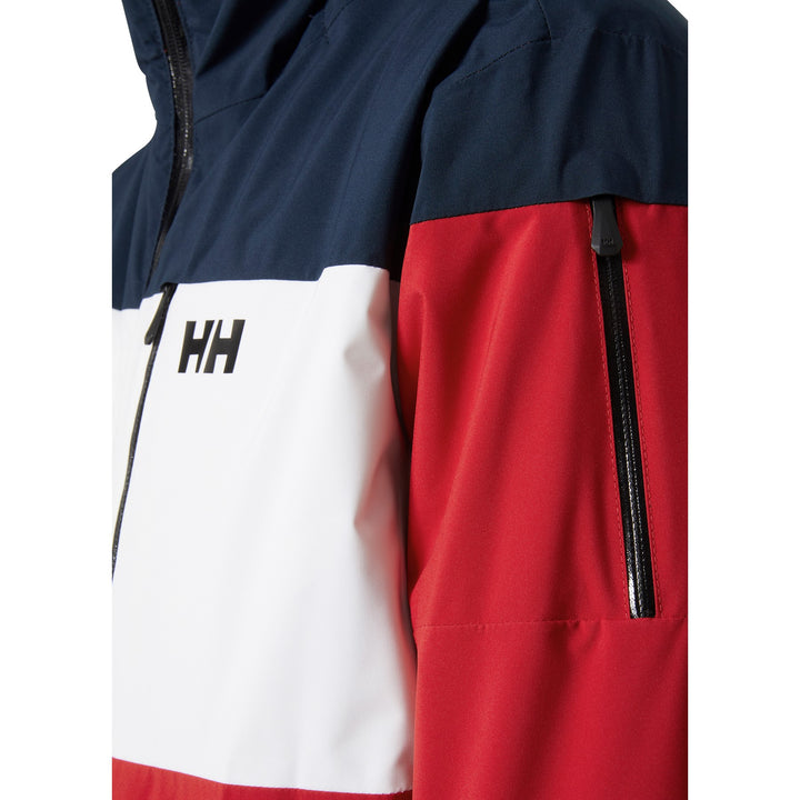 Helly Hansen Gravity Winterjacke