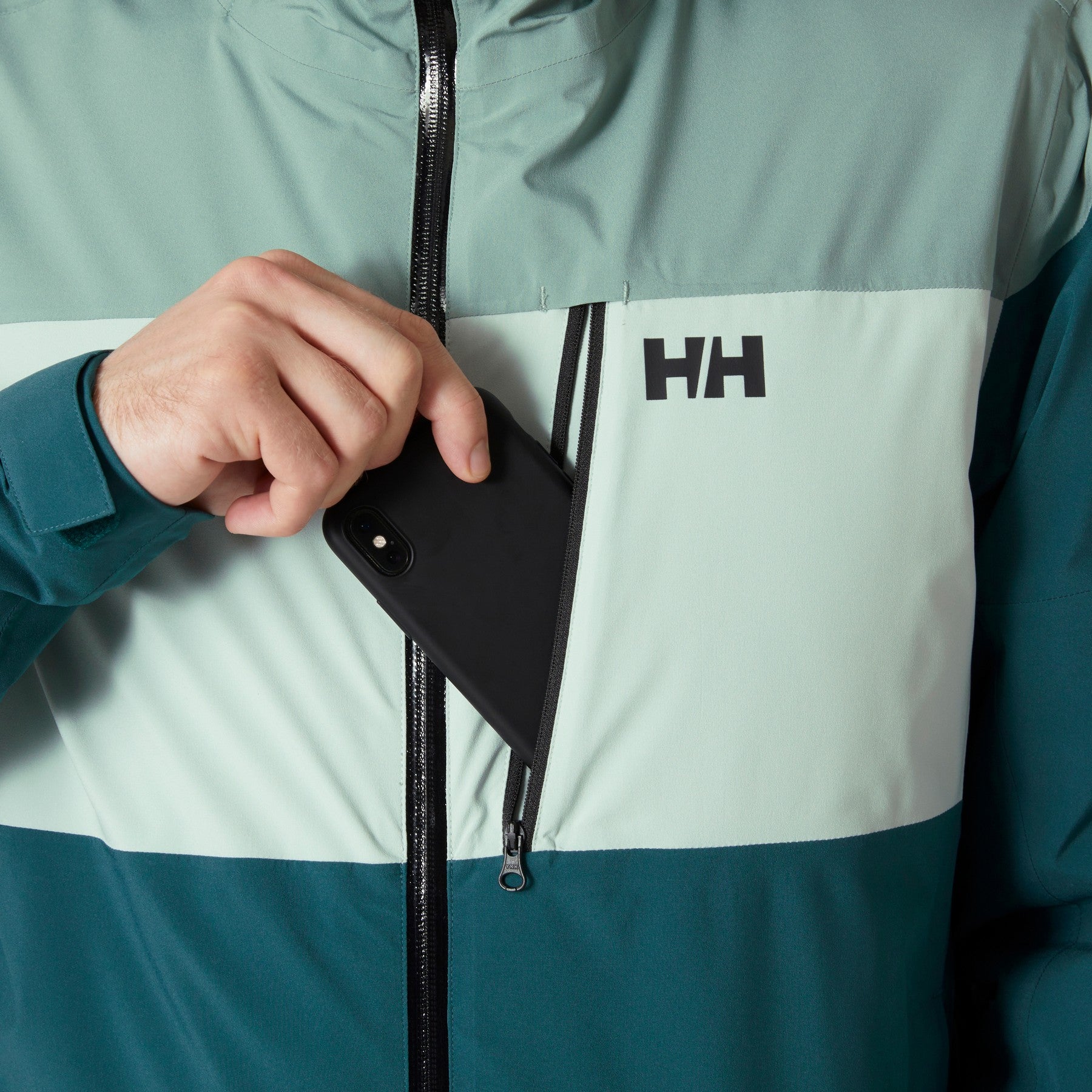 Helly Hansen Gravity Winterjacke