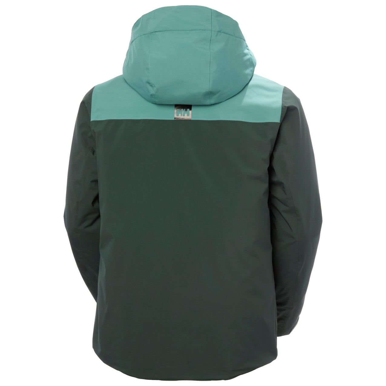 Helly Hansen Alpine Skijacke Herren Dark Jungle – Dark Jungle