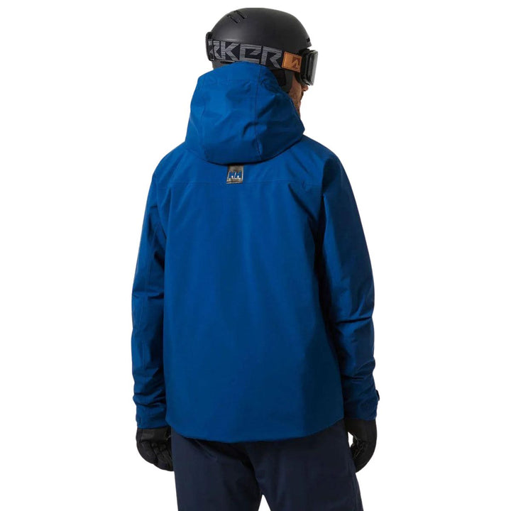 Helly Hansen Alpine Insulated Funktionsjacke Herren