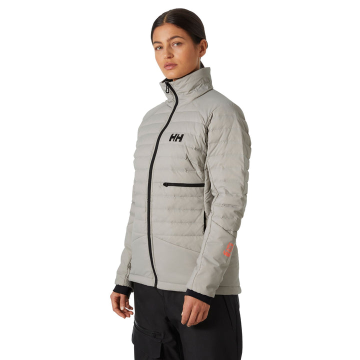 Helly Hansen Elevation Lifaloft Daunenjacke Damen