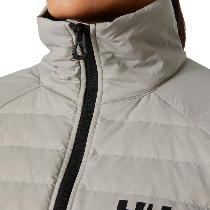 Helly Hansen Elevation Lifaloft Daunenjacke Damen