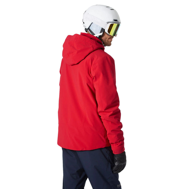 Helly Hansen Alpha 4.0 Winterjacke Herren