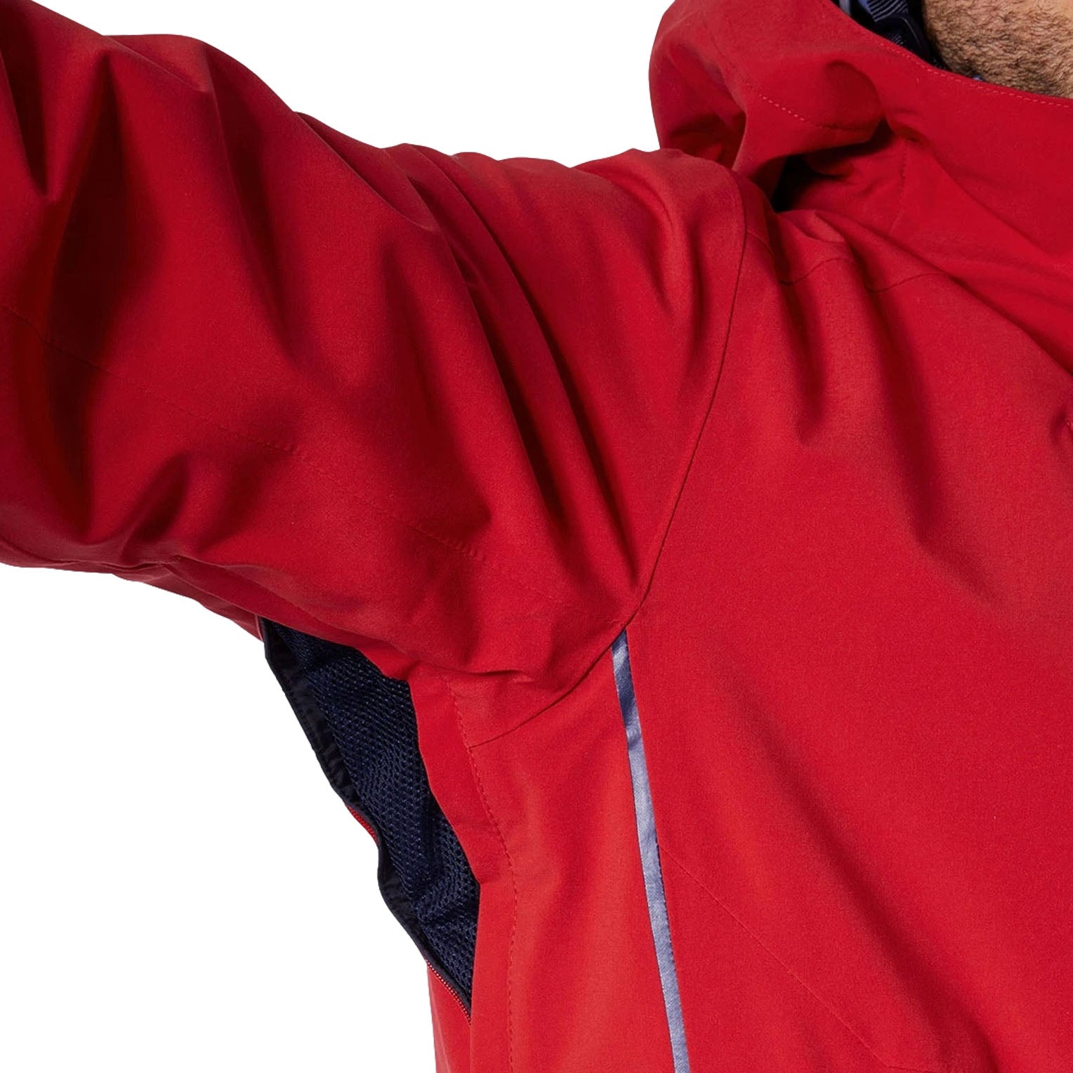 Helly Hansen Alpha 4.0 Winterjacke Herren