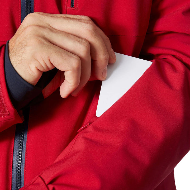 Helly Hansen Alpha 4.0 Winterjacke Herren