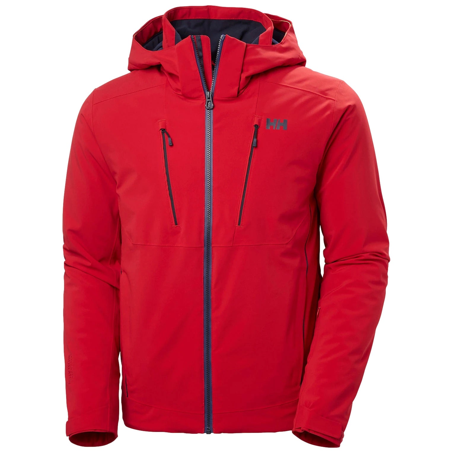 Helly Hansen Alpha 4.0 Winterjacke Herren