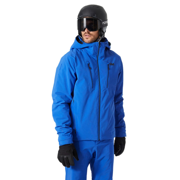 Helly Hansen Alpha 4.0 Winterjacke Herren