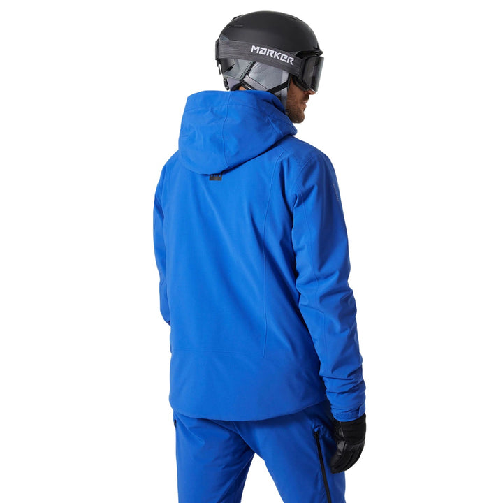 Helly Hansen Alpha 4.0 Winterjacke Herren
