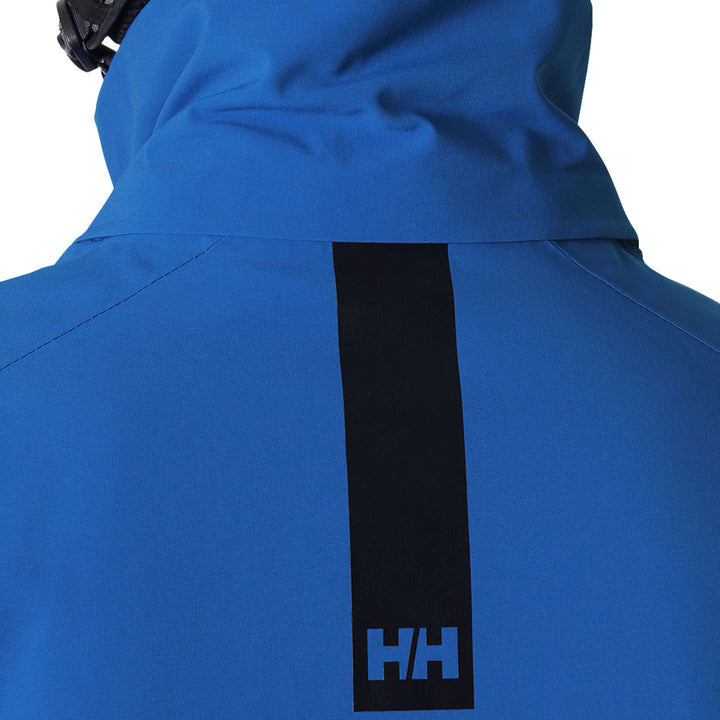 Helly Hansen Alpha 4.0 Winterjacke Herren