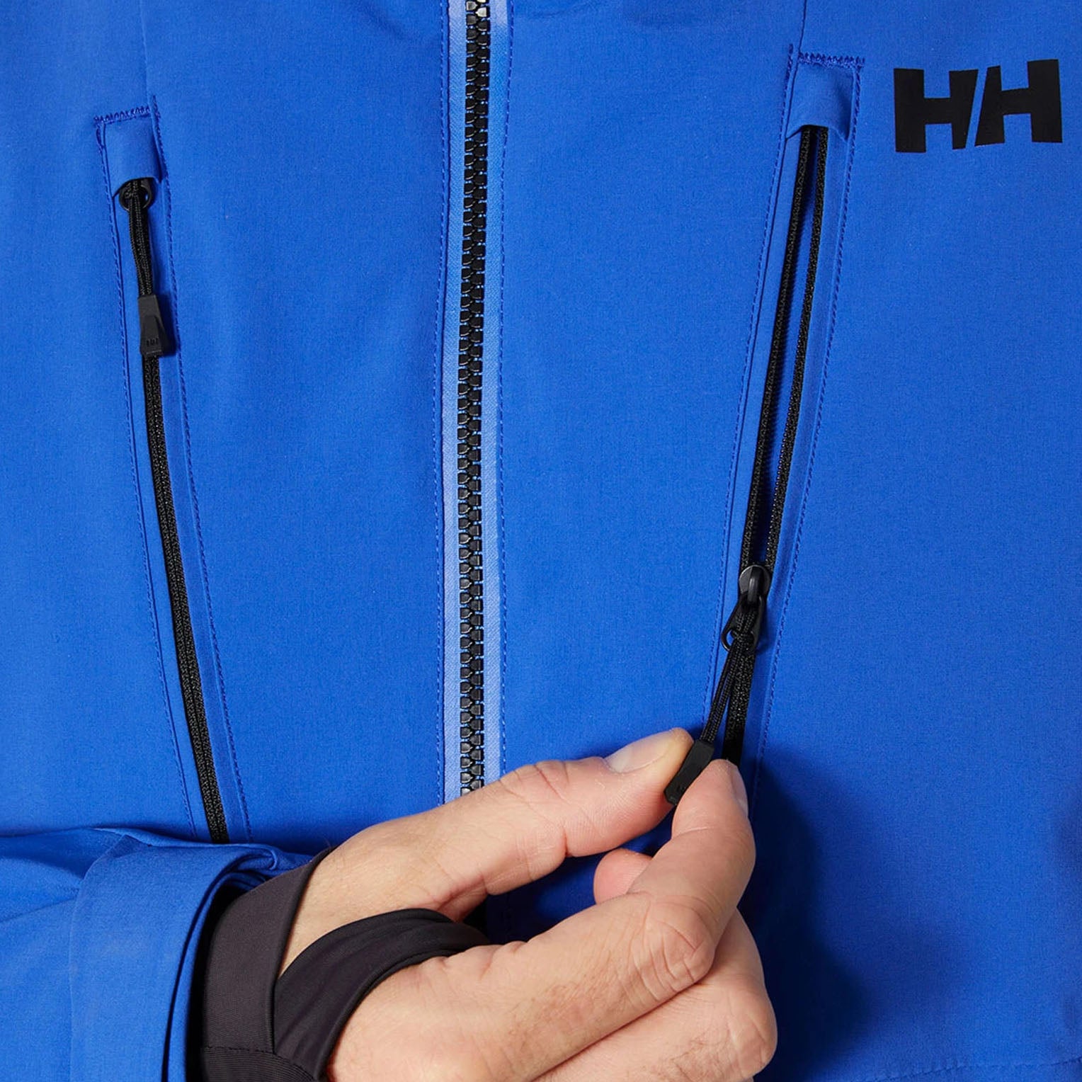 Helly Hansen Alpha 4.0 Winterjacke Herren
