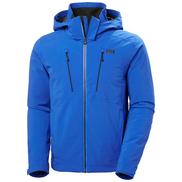 Helly Hansen Alpha 4.0 Winterjacke Herren
