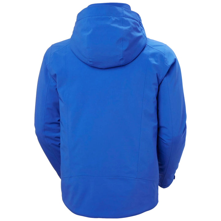 Helly Hansen Alpha 4.0 Winterjacke Herren