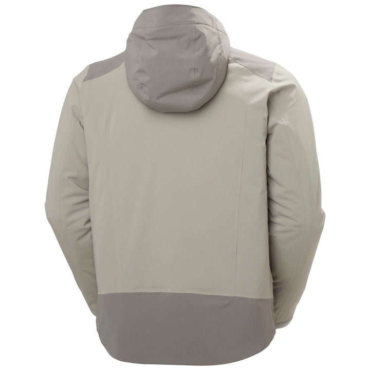 Helly Hansen Alpha 4.0 Winterjacke Herren