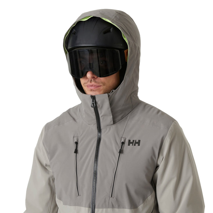 Helly Hansen Alpha 4.0 Winterjacke Herren