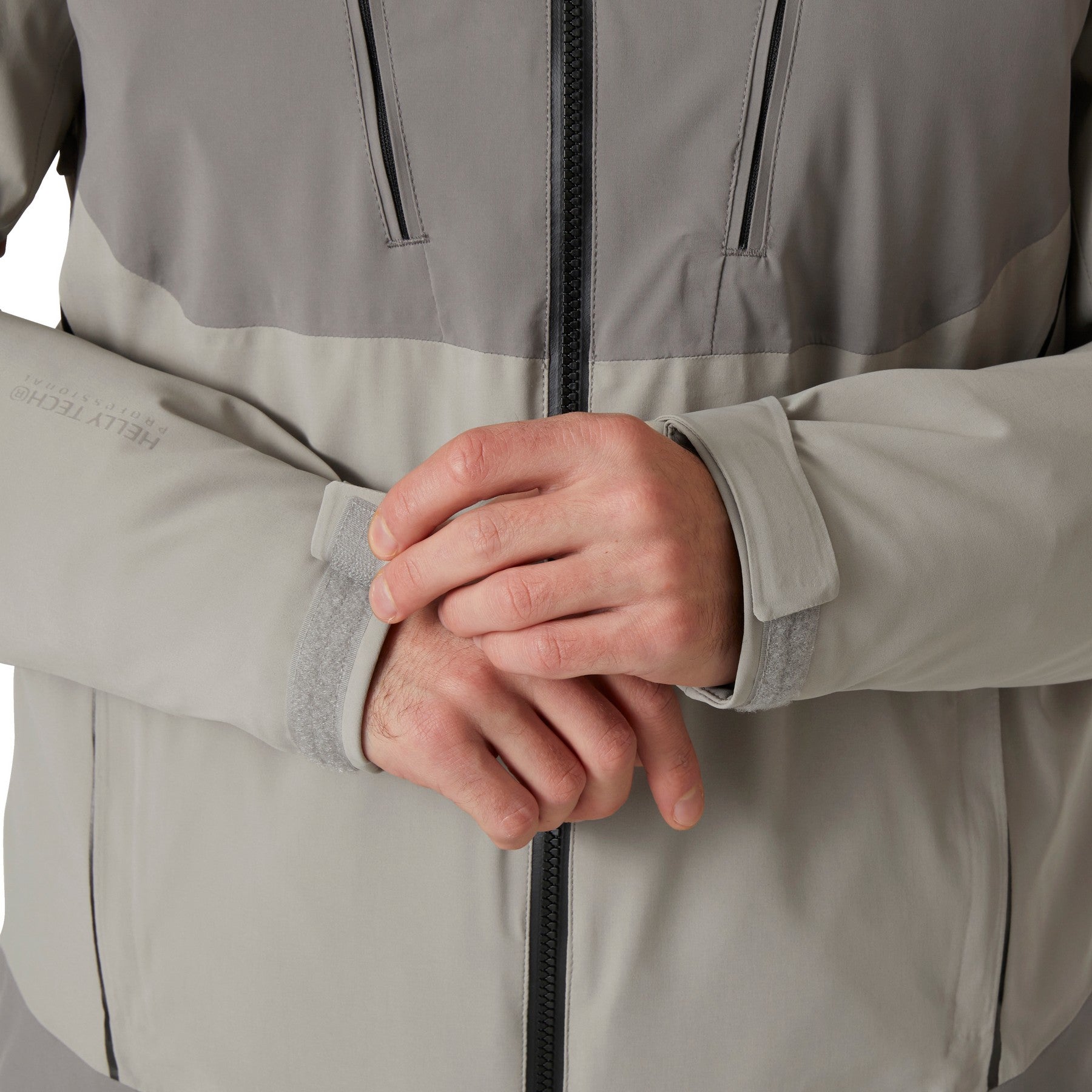 Helly Hansen Alpha 4.0 Winterjacke Herren