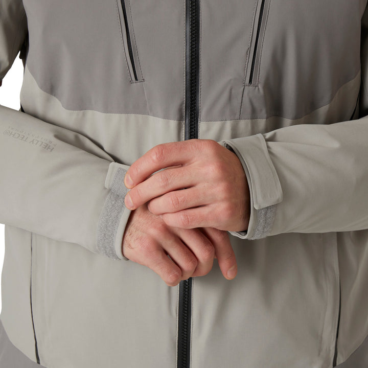 Helly Hansen Alpha 4.0 Winterjacke Herren