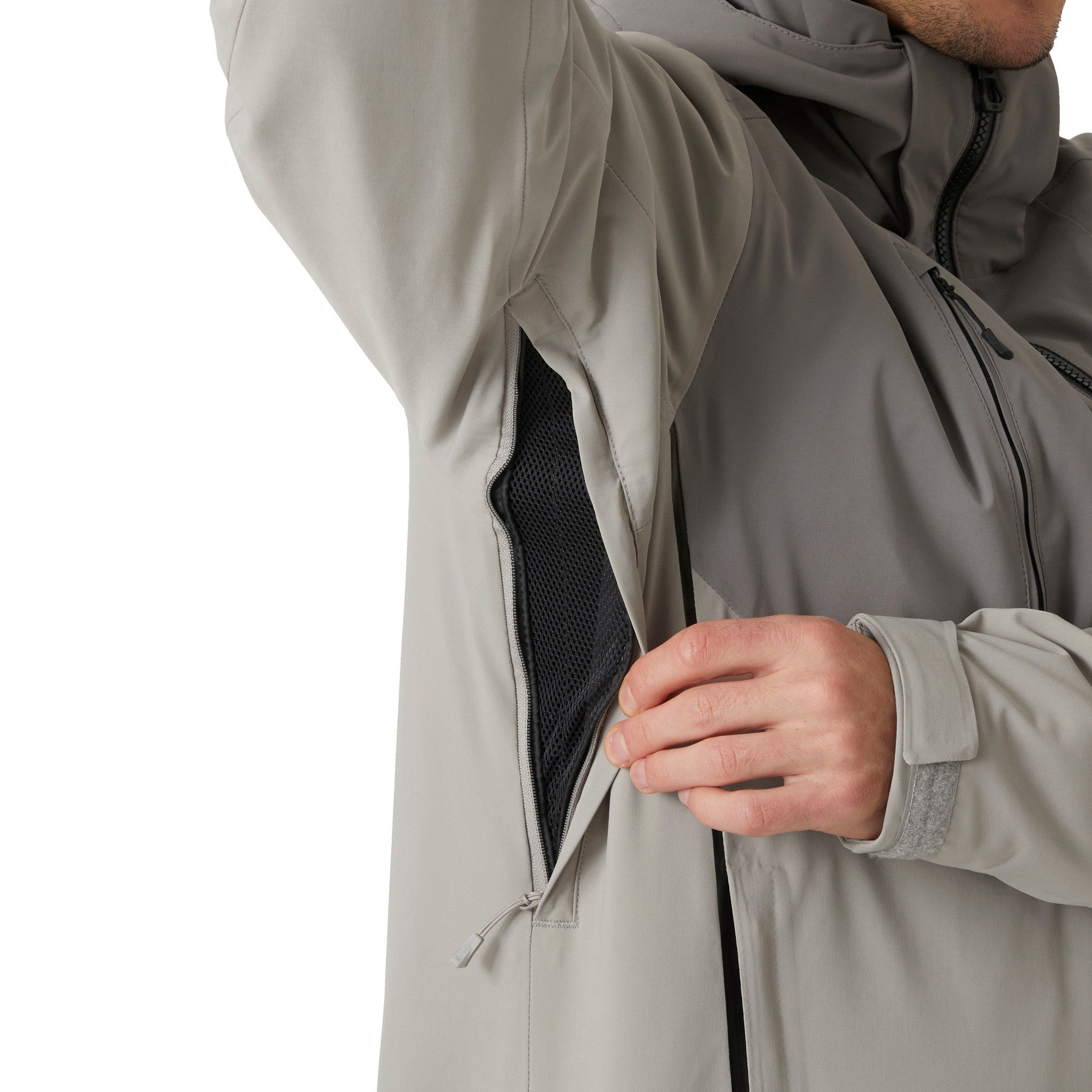 Helly Hansen Alpha 4.0 Winterjacke Herren