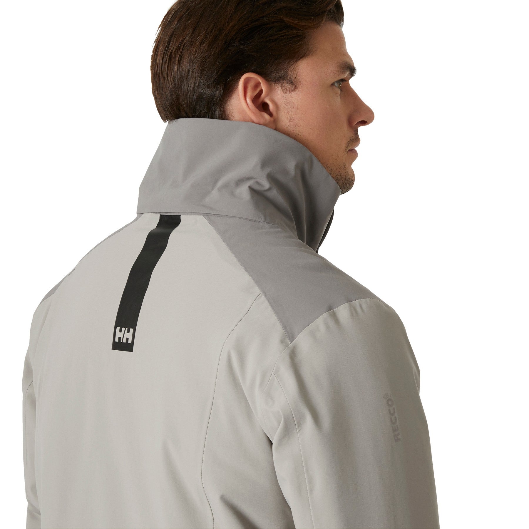 Helly Hansen Alpha 4.0 Winterjacke Herren