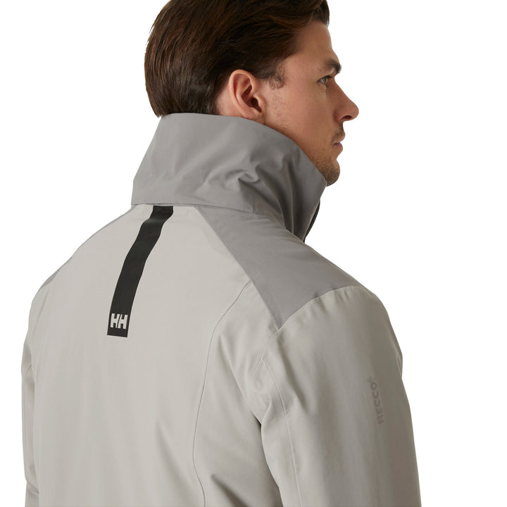 Helly Hansen Alpha 4.0 Winterjacke Herren