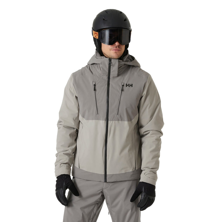 Helly Hansen Alpha 4.0 Winterjacke Herren