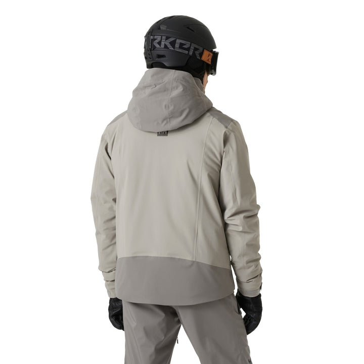 Helly Hansen Alpha 4.0 Winterjacke Herren