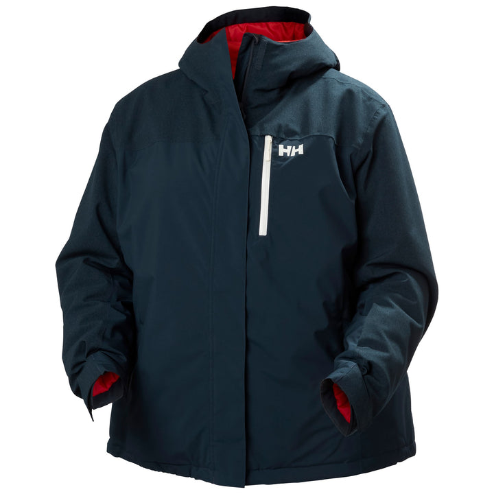 Helly Hansen Snowplay Plus Winterjacke