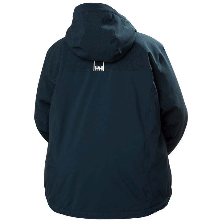 Helly Hansen Snowplay Plus Winterjacke