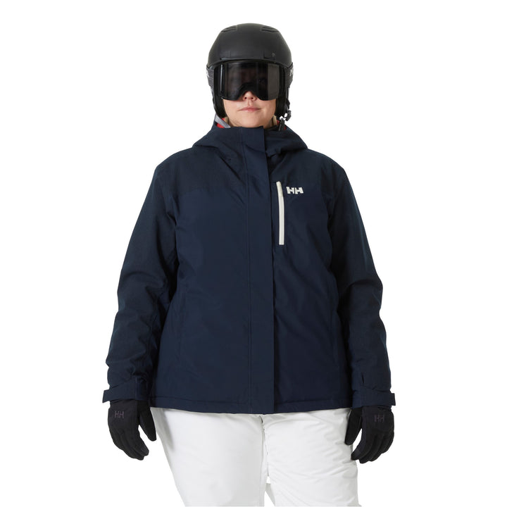 Helly Hansen Snowplay Plus Winterjacke