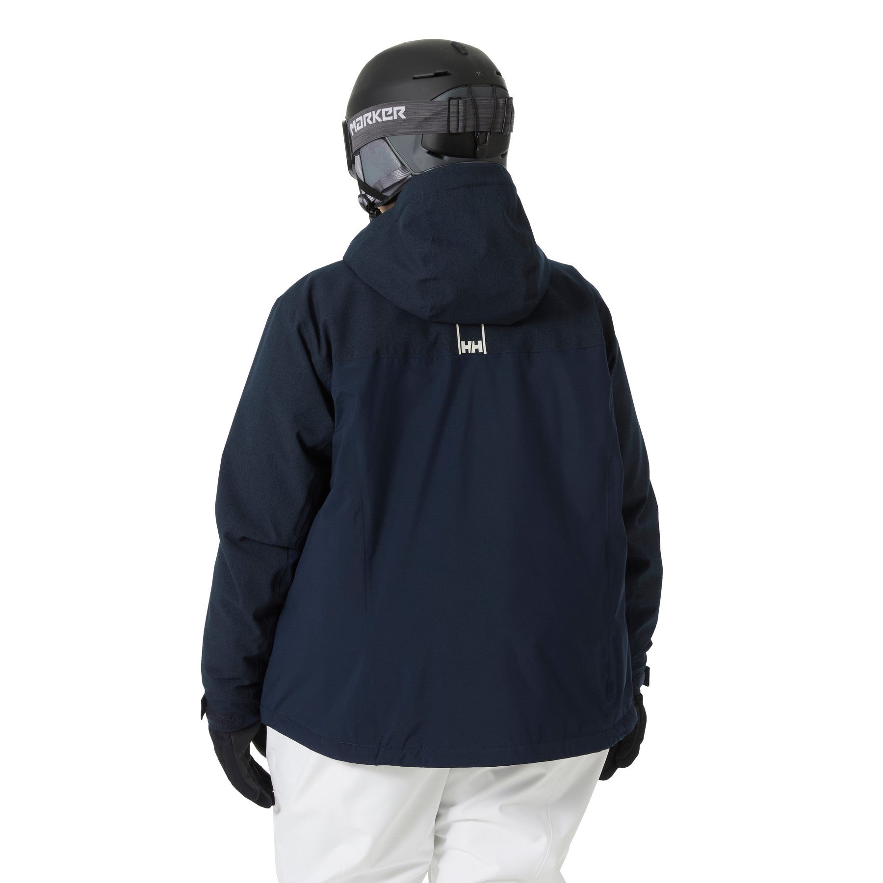 Helly Hansen Snowplay Plus Winterjacke