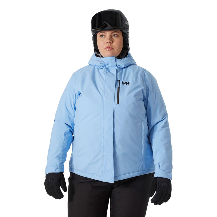 Helly Hansen Snowplay Plus Jacke Damen