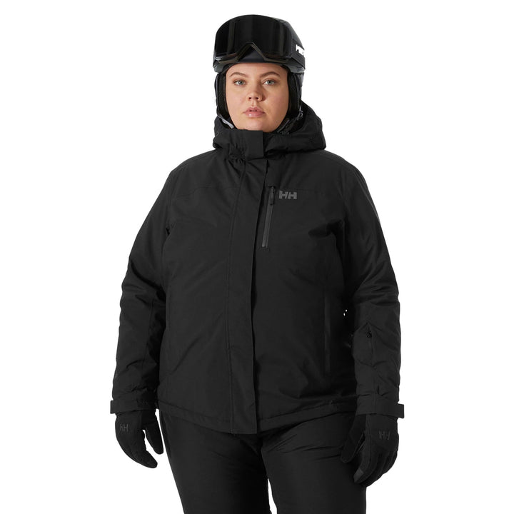 Helly Hansen Snowplay Plus Jacke Damen