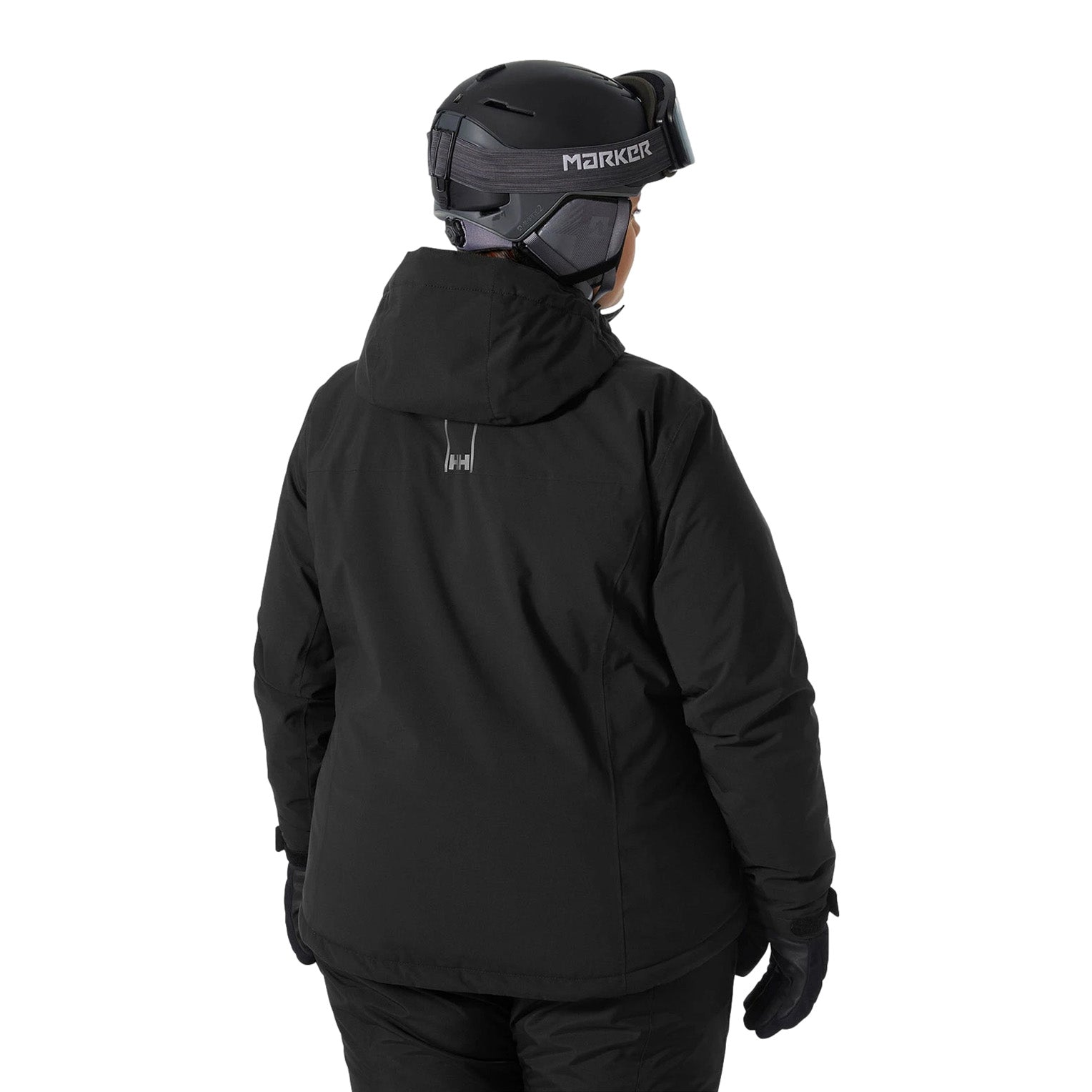 Helly Hansen Snowplay Plus Winterjacke