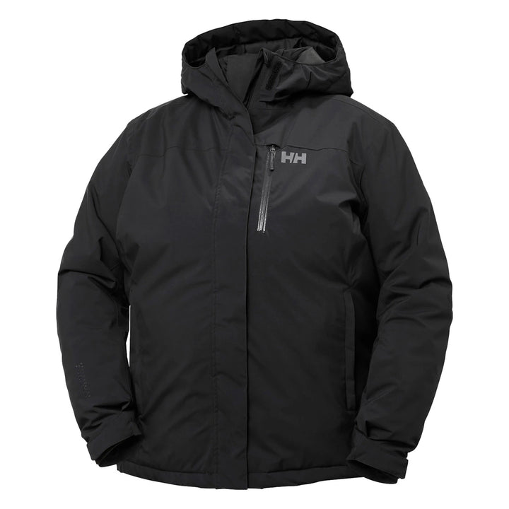 Helly Hansen Snowplay Plus Jacke Damen