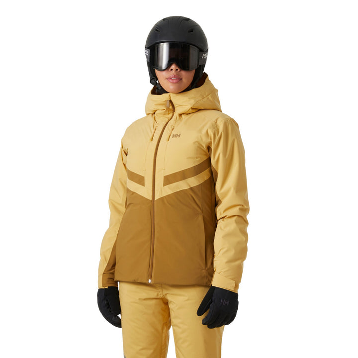 Helly Hansen Edge 3.0 Winterjacke