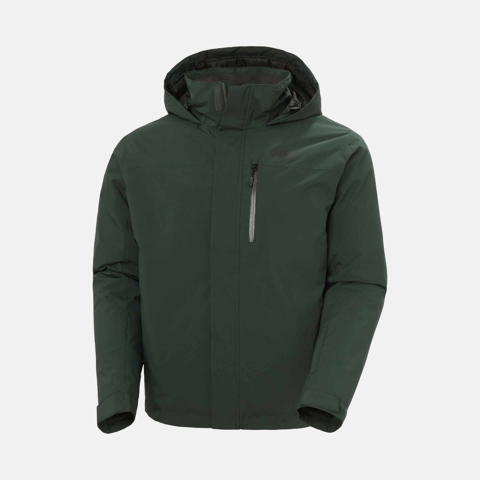 Helly Hansen Crewser Skijacke Herren – Dark Jungle