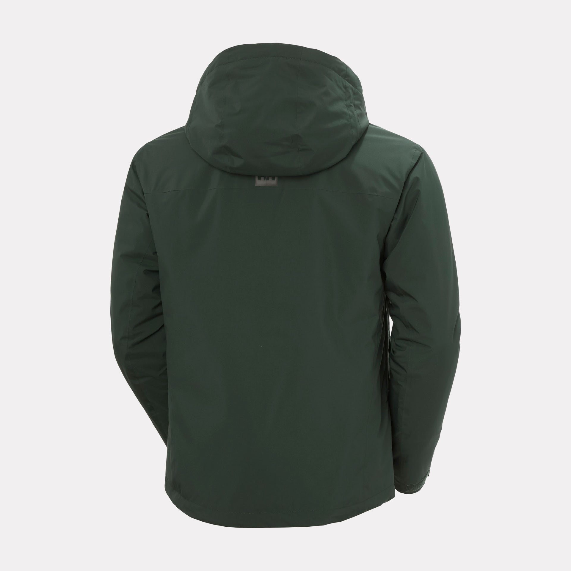 Helly Hansen Crewser Skijacke Herren – Dark Jungle