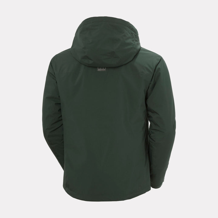 Helly Hansen Crewser Skijacke Herren – Dark Jungle