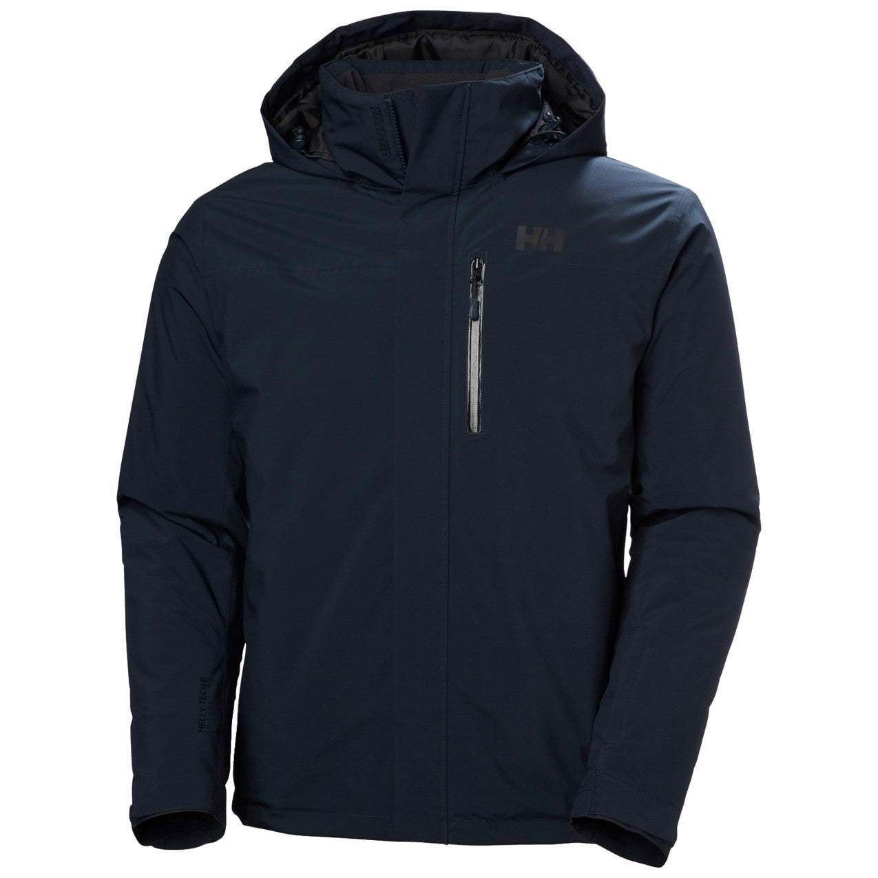 Helly Hansen Crewser Skijacke Herren – Navy
