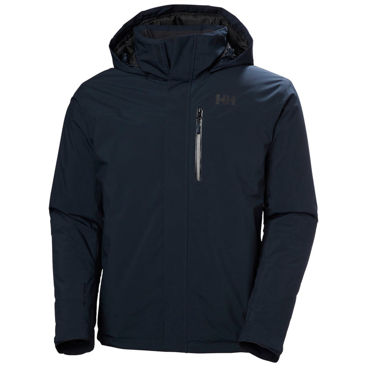 Helly Hansen Crewser Skijacke Herren – Navy