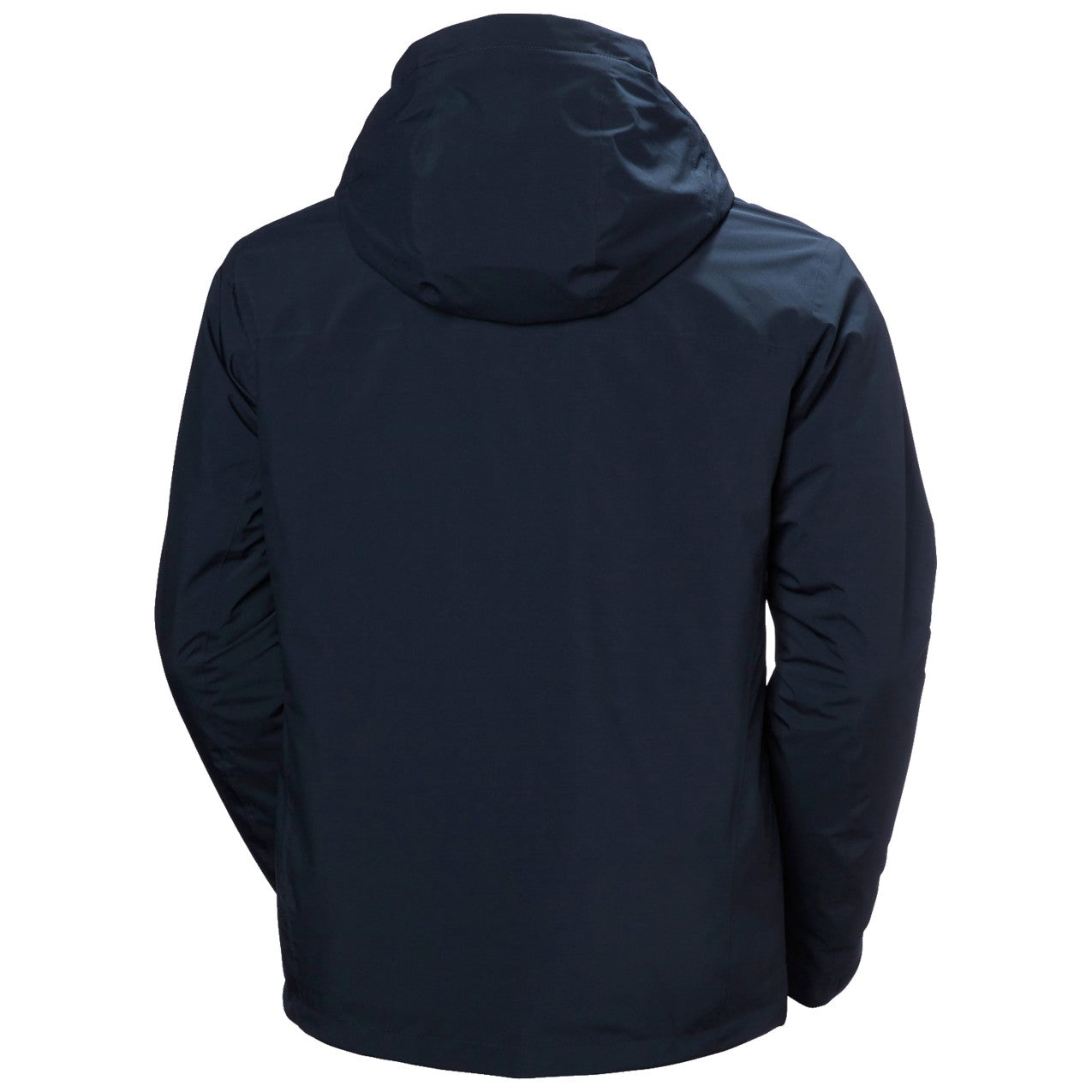 Helly Hansen Crewser Skijacke Herren – Navy