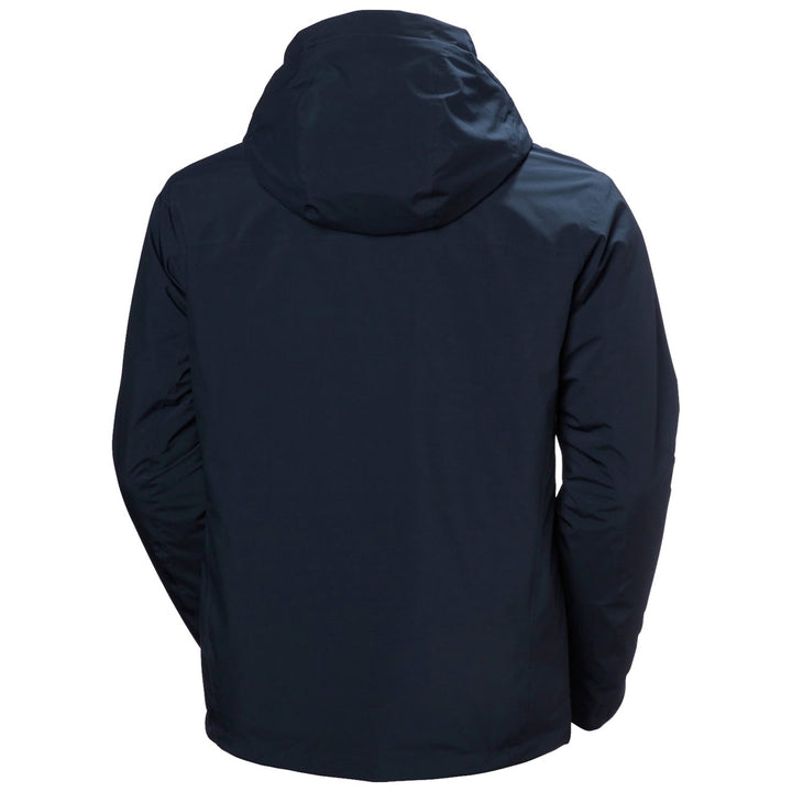 Helly Hansen Crewser Skijacke Herren – Navy