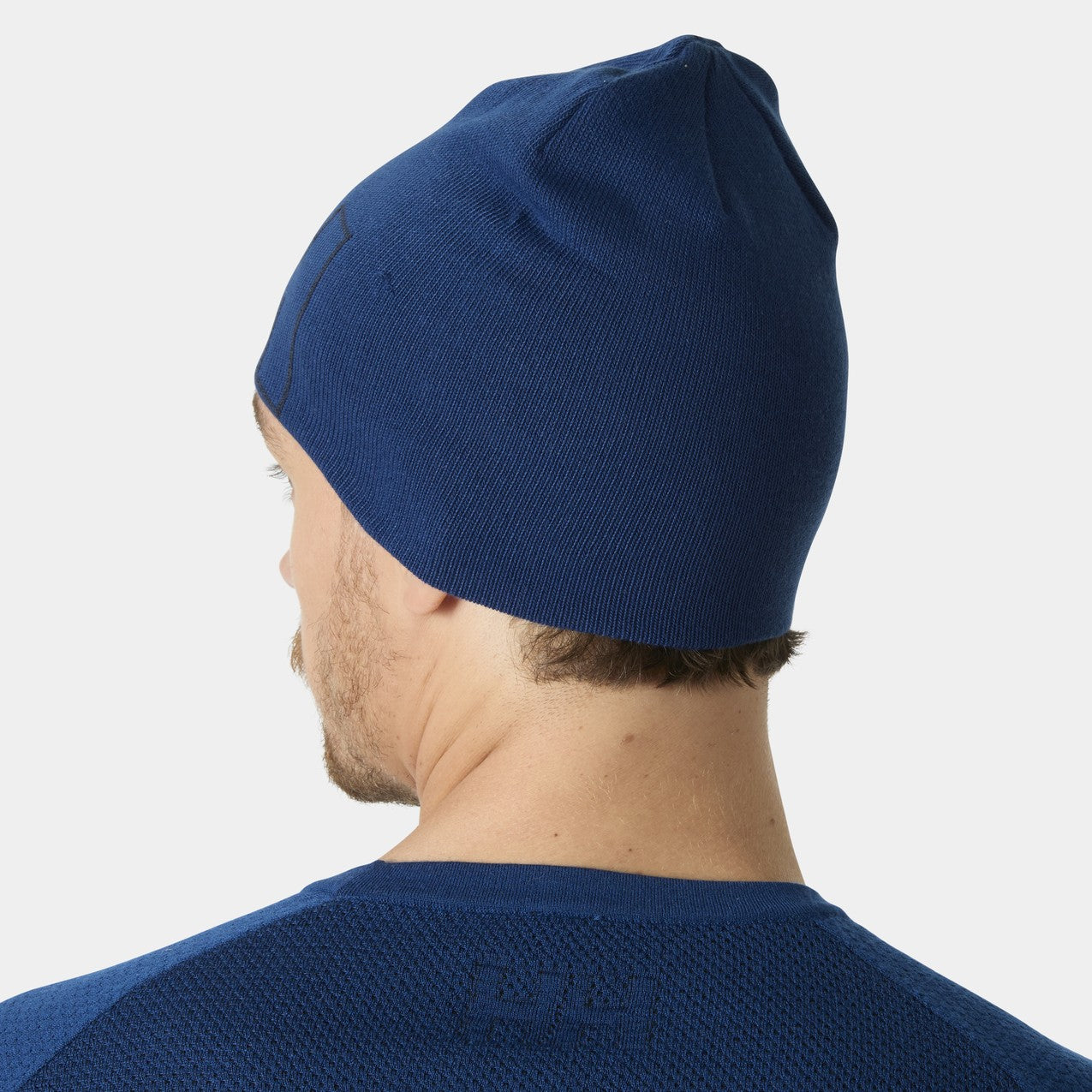 Helly Hansen Outline Mütze Herren – Dark Blue