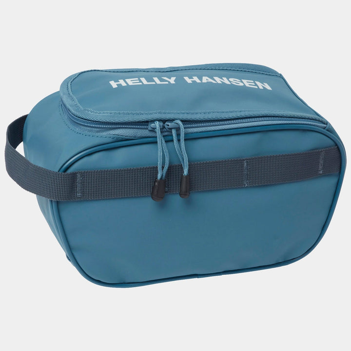 Helly Hansen H/H Scout Necessaire Unisex – Rain Blue