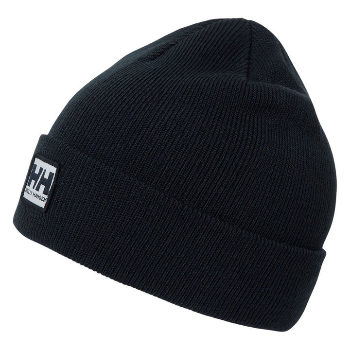 Helly Hansen K Urban Cuff Beanie Kinder