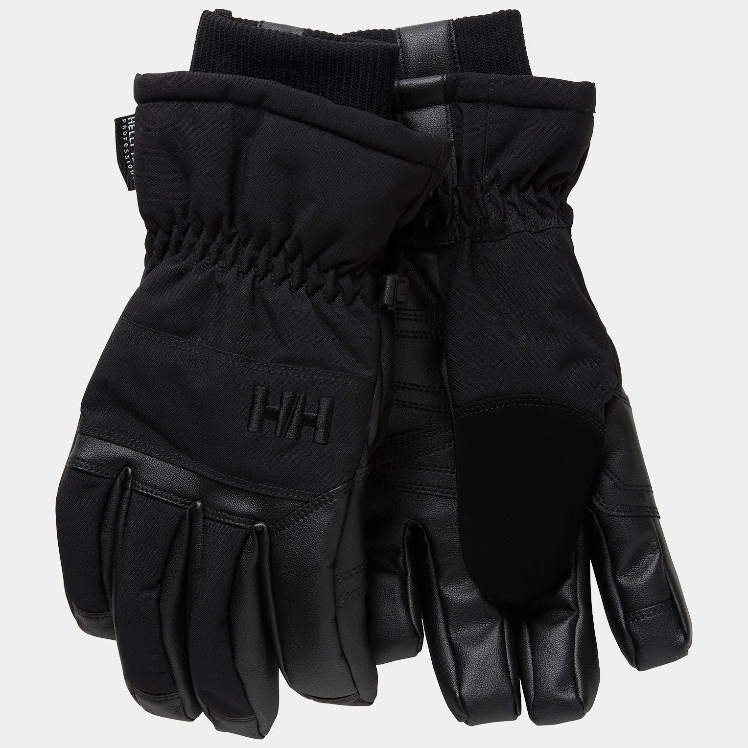 Helly Hansen All Mountain Handschuhe – Schwarz