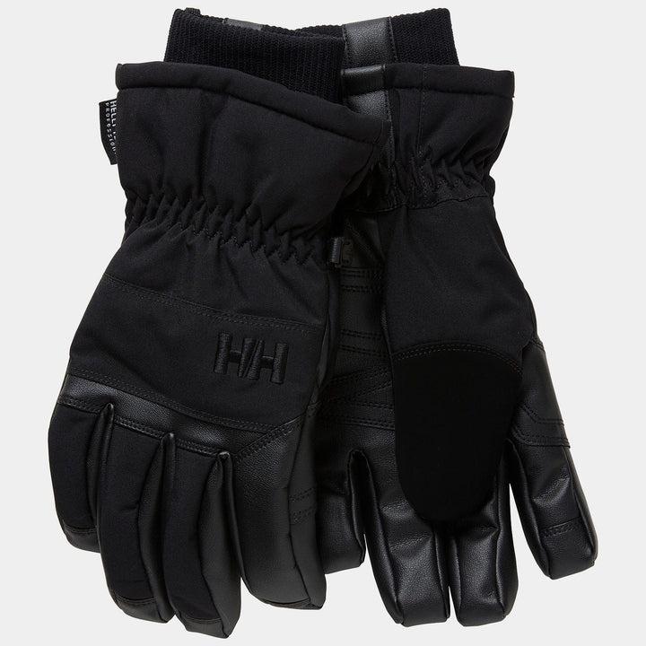 Helly Hansen All Mountain Handschuhe – Schwarz