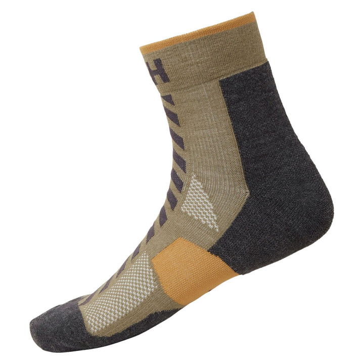 Helly Hansen Hiking Quarter Socken