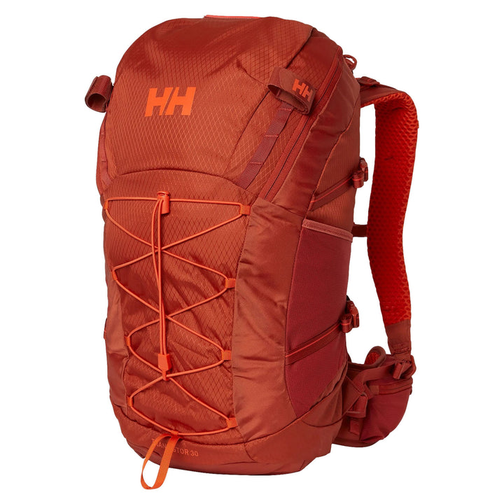 Helly Hansen Transistor Backpack Recco