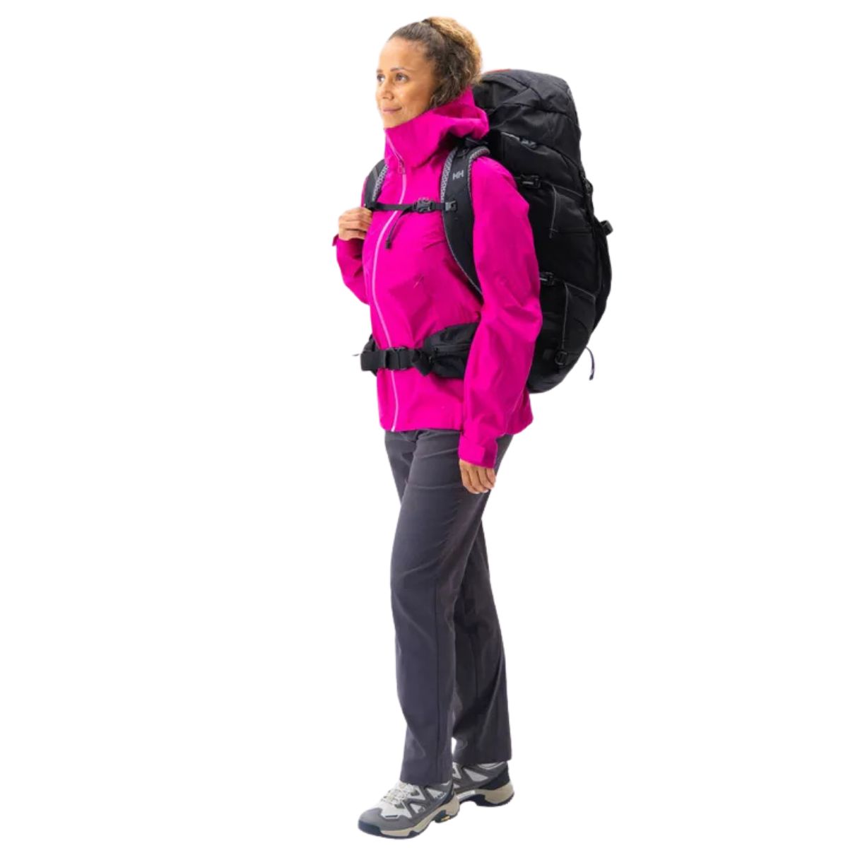 Helly Hansen Resistor Recco Rucksack 45L Unisex