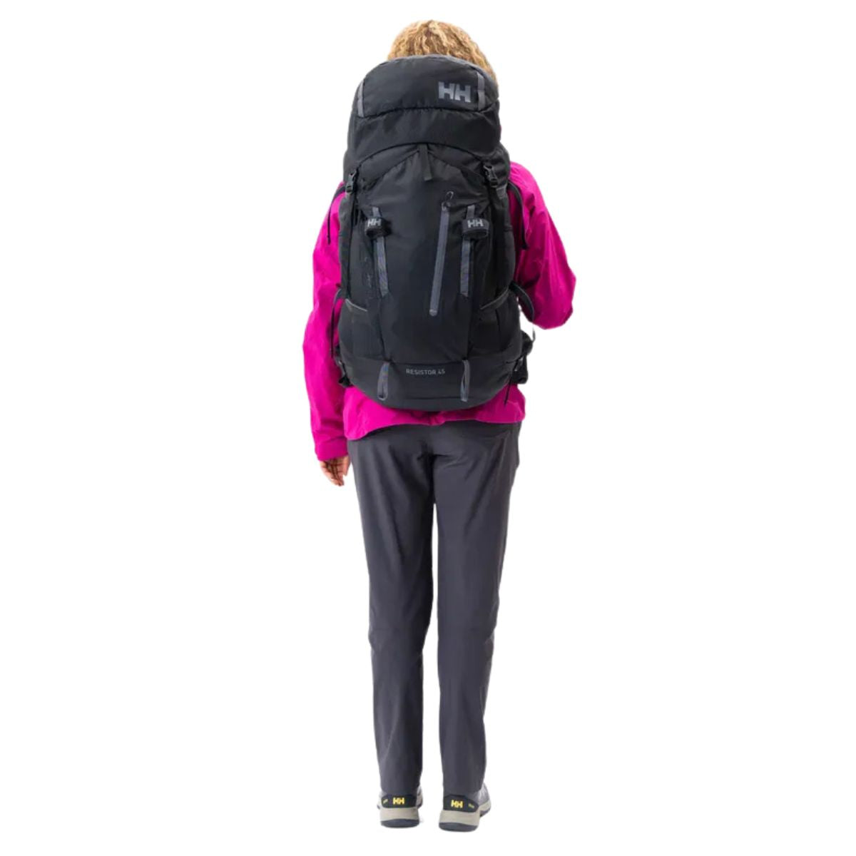 Helly Hansen Resistor Recco Rucksack 45L Unisex